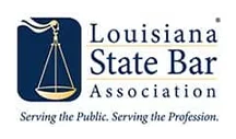 Louisiana State Bar Award